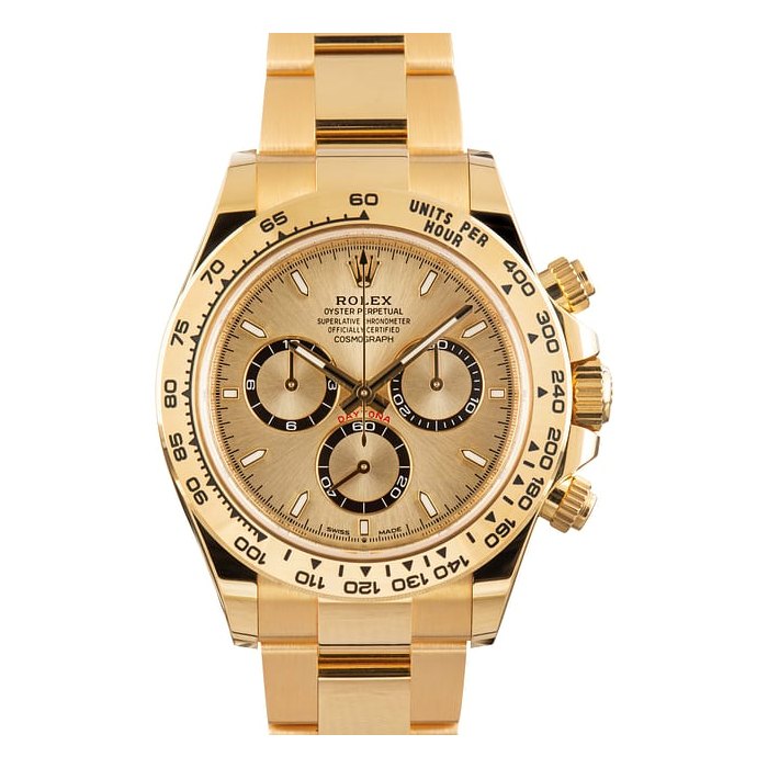 Rolex Daytona Ref. 126500