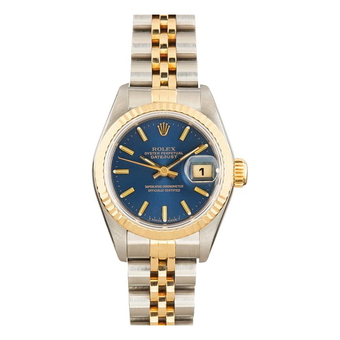 Rolex Lady Datejust Ref. 69173