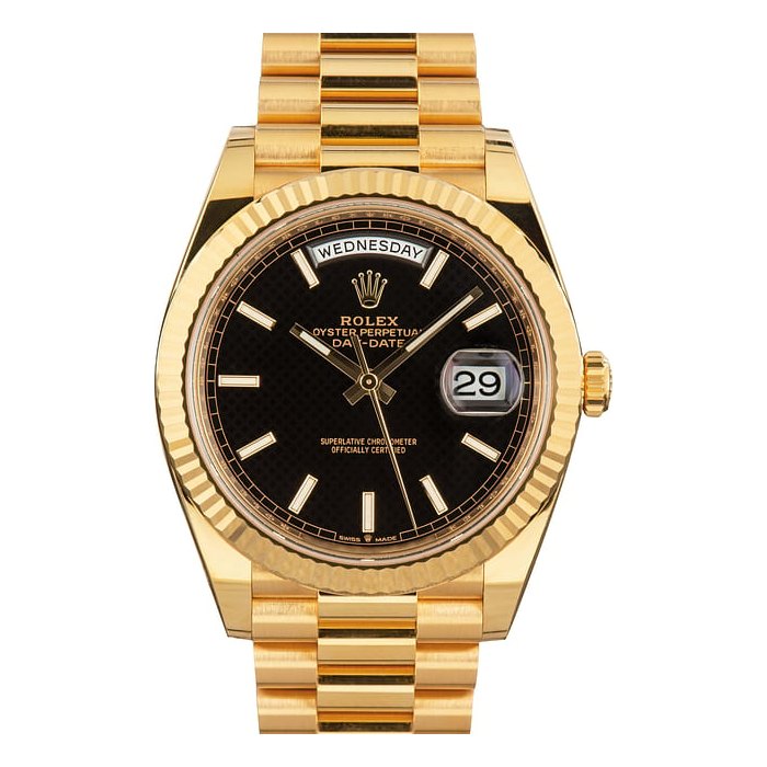 Rolex Day-Date 40 Ref. 228238