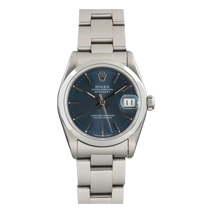 Rolex Datejust 31 Ref. 178240