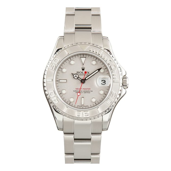 Rolex Yacht-Master Ref. 168622