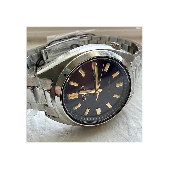Seiko 5 SportsFull Set Ref. SRPG29K1