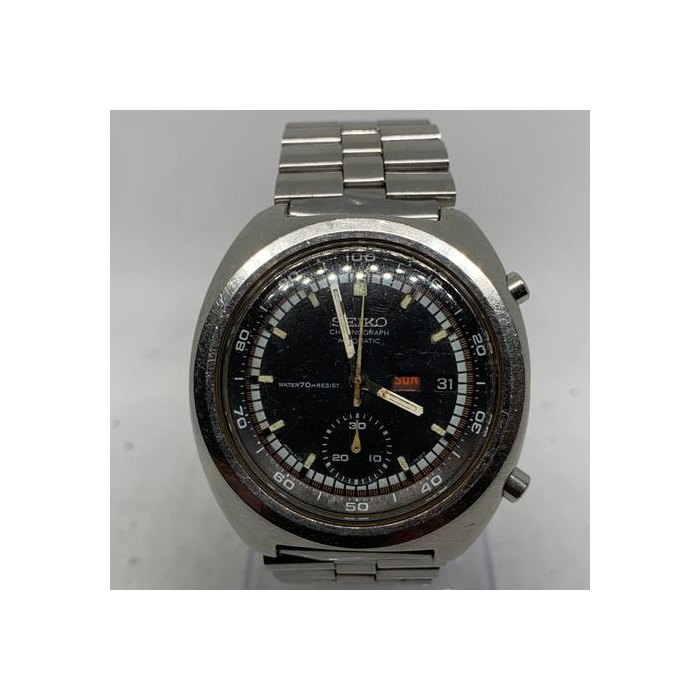 Seiko 5 SportsSpeedtimer 6139-7000