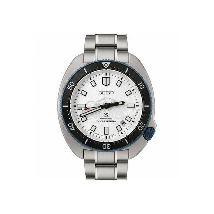 Seiko ProspexLimited Edition Captain Willard Seiko Prospex SLA069 BNIB Complete Set Ref. SLA069J1