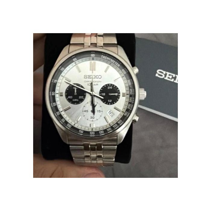 Seiko ChronographSport Ref. SSB425P1