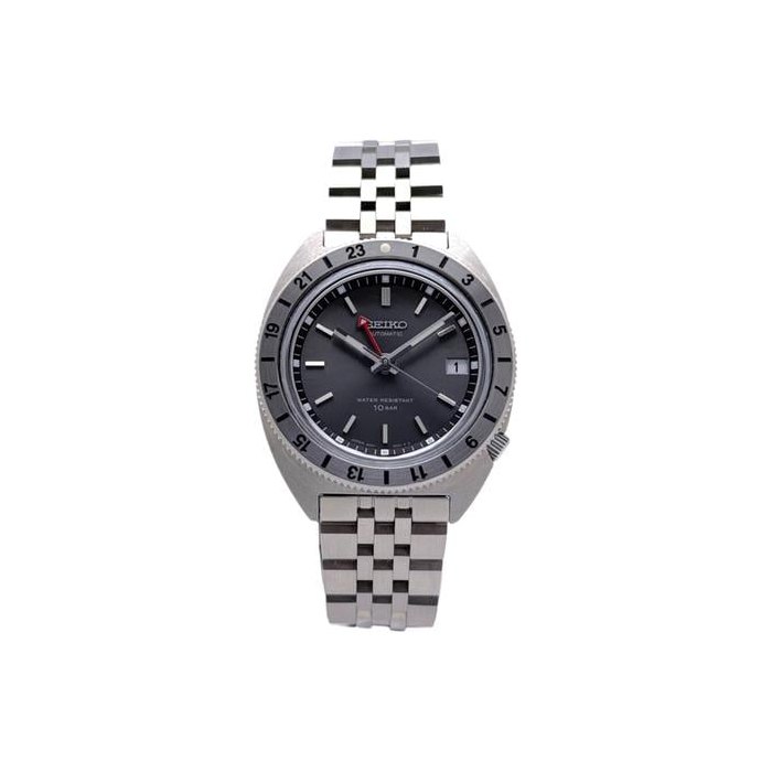 Seiko ProspexGmt Limited FULL SET 2024 Ref. SPB411J1