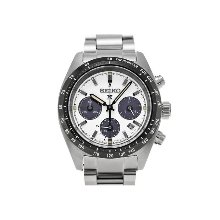 Seiko ProspexSpeed Timer SBDL085