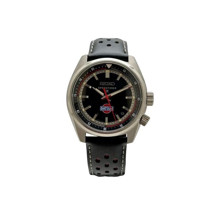 Seiko ProspexSpeedtimer Datsun Limited Edition Ref. SPB517J1