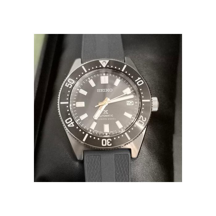 Seiko ProspexLimited Edition Prospex Ref. SPB125J1