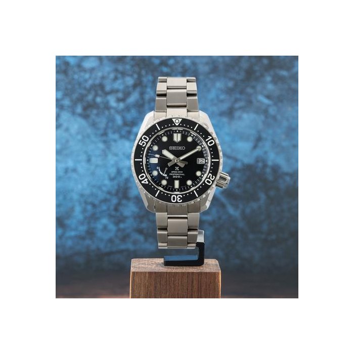 Seiko Seiko ProspexSNR029J1, Price & Market Data