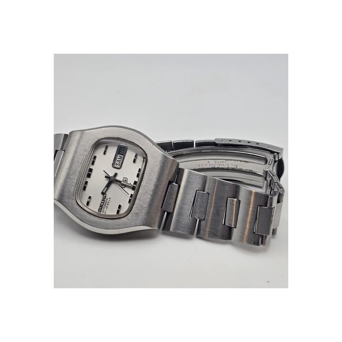 Seiko 5Automatic 6119-5431 "TV Dial" - Vintage - Automatic