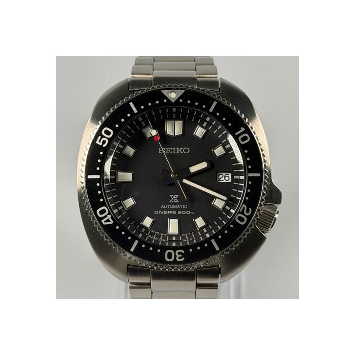 Seiko ProspexCaptain Willard Prospex Apocalypse Ref. SPB151J1