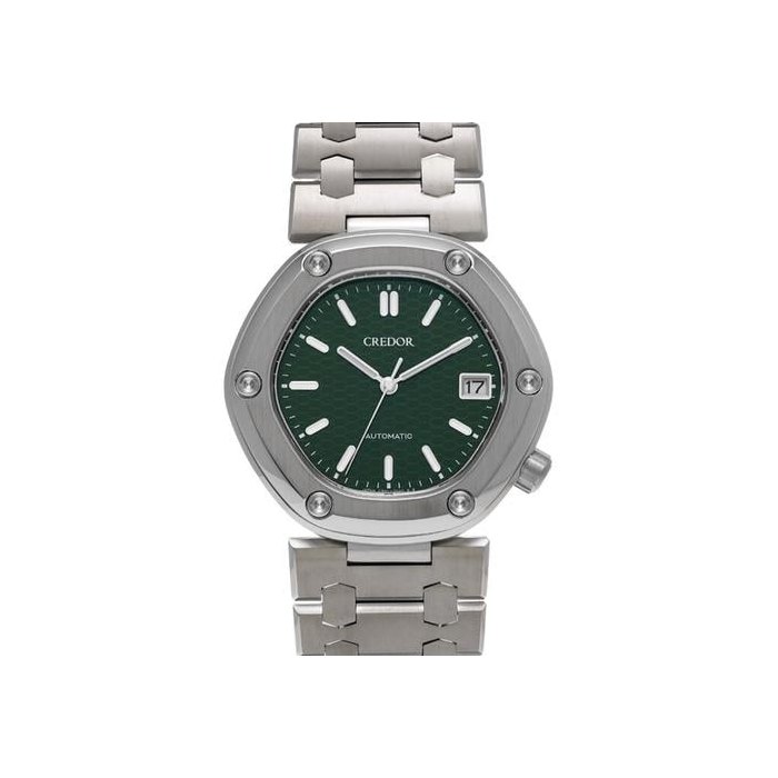 Seiko CredorLocomotive GCCR997