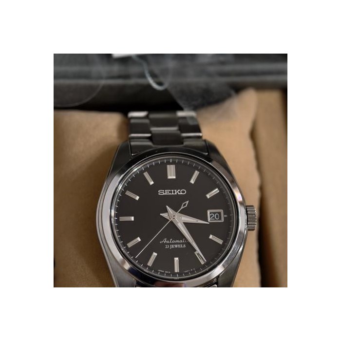 Seiko SpiritFull set Ref. SARB033