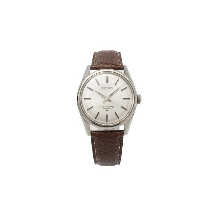 Seiko Lord Marvel5740-8000