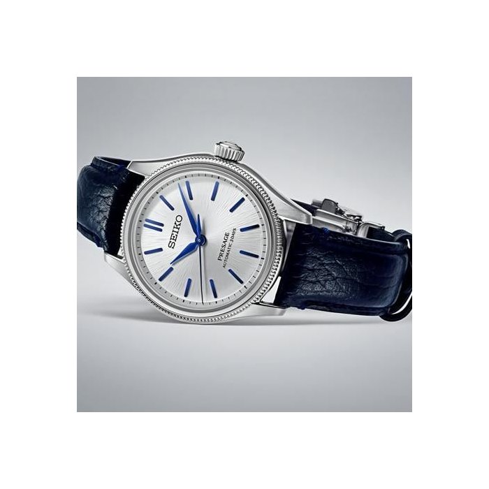Seiko PresageHCC004J1 Presage Classic 145th Anniversary Limited Edition Limited Edition 2 500 pcs