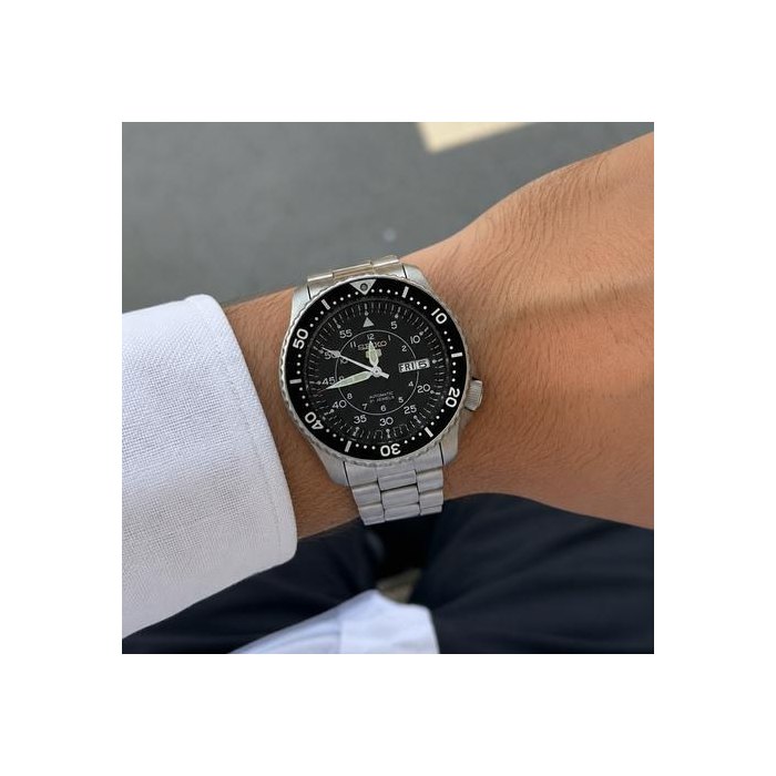 Seiko Scuba200m Seiko 5 Sports 7S26-0020 Automatic