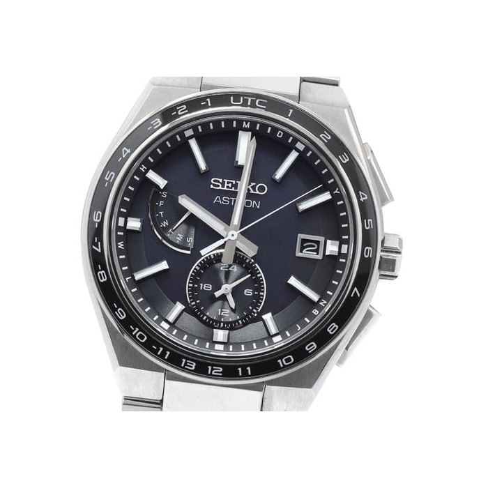 Seiko AstronSBXY039/8B63-0BB0 2025 Titanium Good