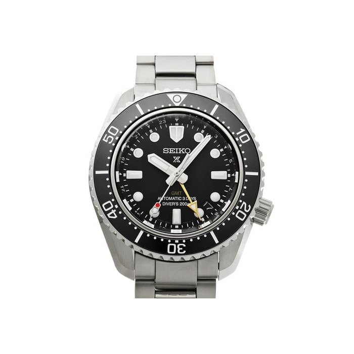 Seiko ProspexDiver Scuba 1968 Mechanical Diver SBEJ011
