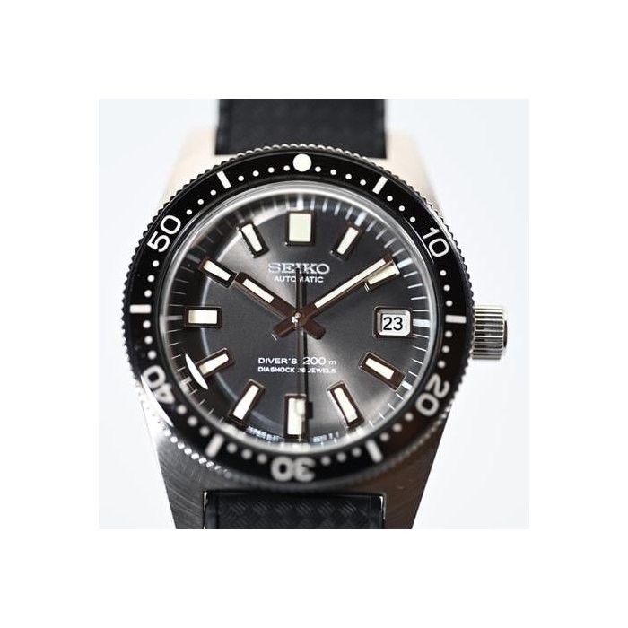 Seiko Prospex1965 Mechanical Diver Design Limited Edition SJE093/SBEN003 SJE093J1