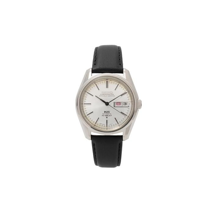 Seiko KingCHRONOMETER Ref. 5626-7040