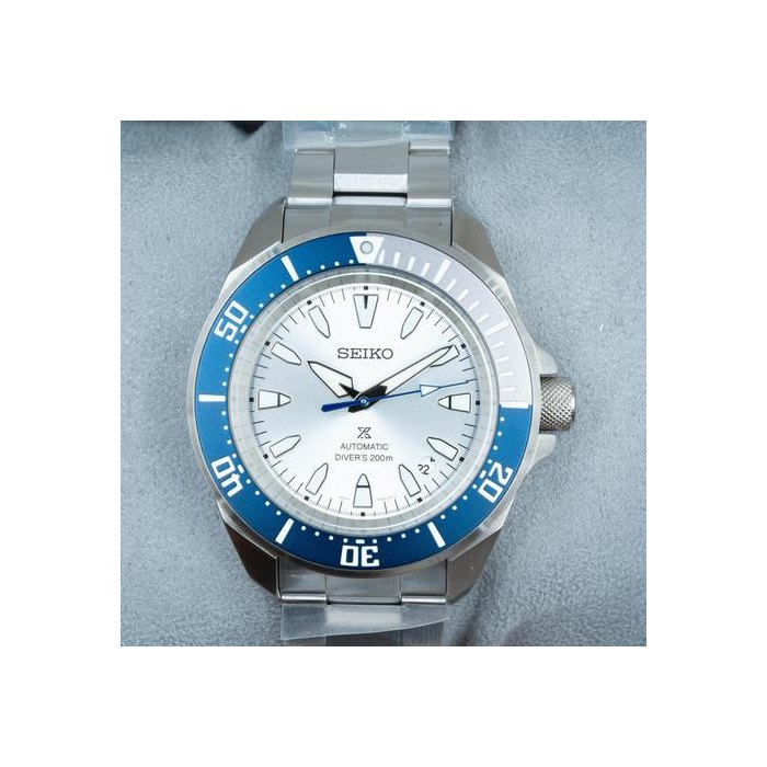 Seiko ProspexMare 145th Anniversary Limited Edition New Full Set / Automatic / 42mm / HBB001 Ref. HBB001K1
