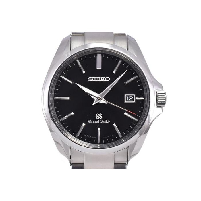 Seiko GSGrand Seiko SBGX083/9F62-0AG0 Quartz Men's Watch M #148413