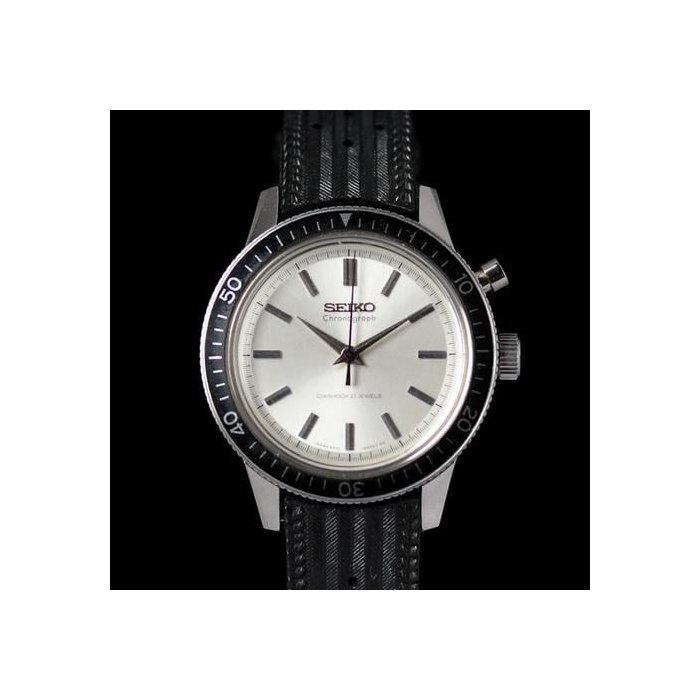 Seiko5719-8970T AD Chrono