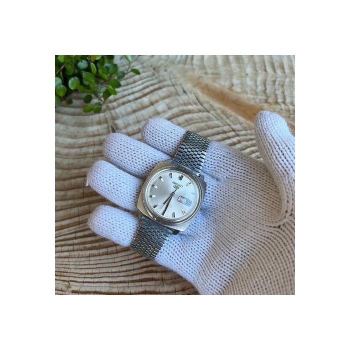 SeikoFive 6119-7120 Seiko five automatique de 1978
