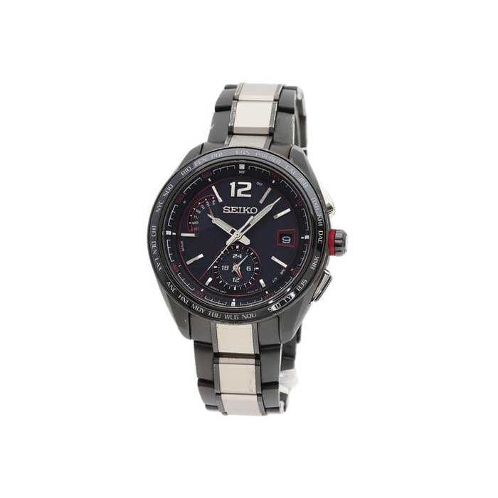 Seiko BrightzSAGA267 8B63-0AS0 Very good