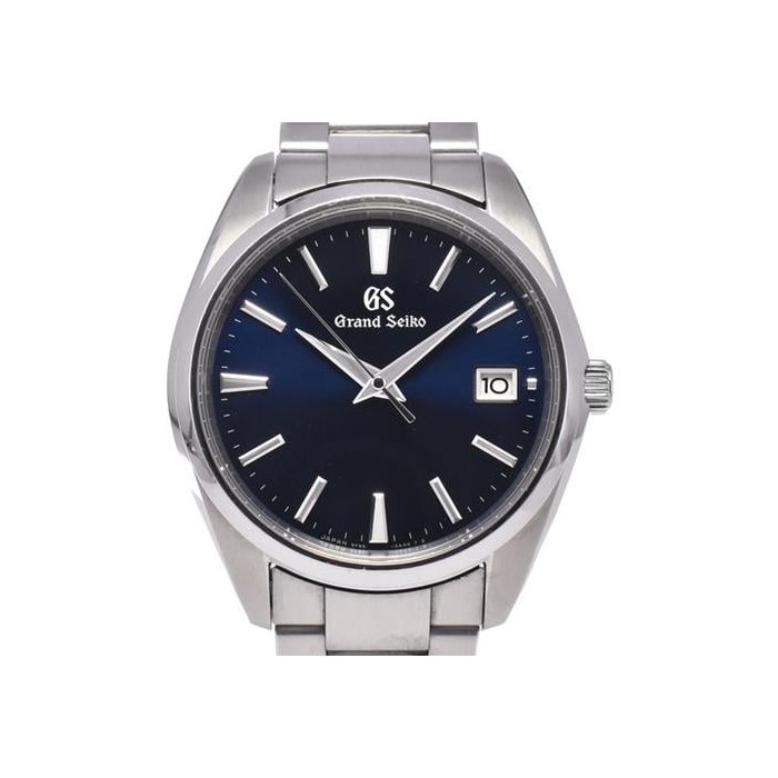 Seiko GSGrand Seiko SBGP013 Quartz Men's Watch L #148338