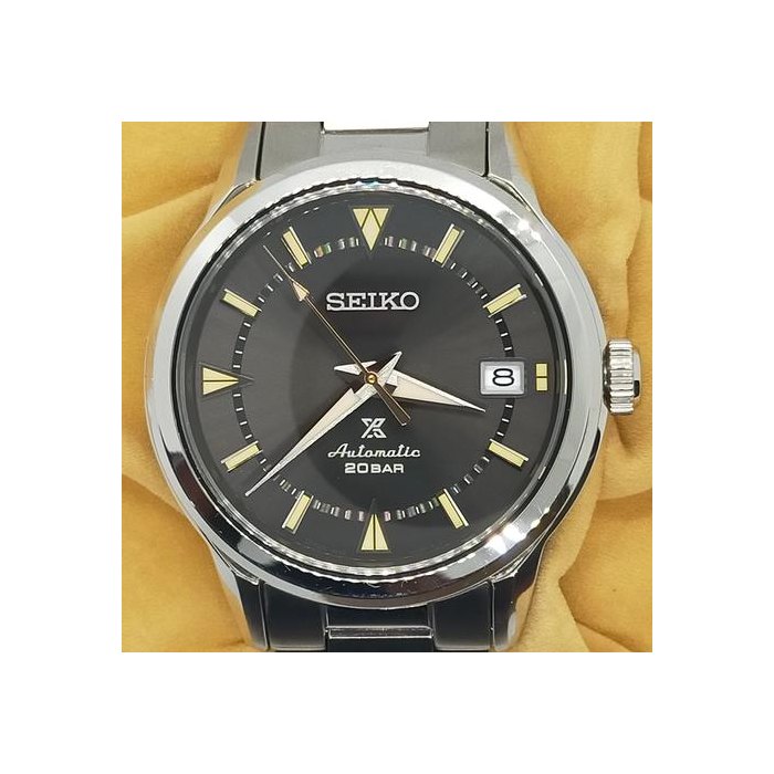 Seiko AlpinistProspex Divers 1959 First Alpinist Ref. SBDC147