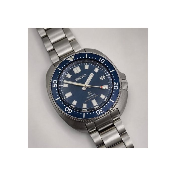 Seiko Prospex55th Anniversary Limited Edition Prospex Willard SPB183 Rare Full Set NOS Ref. SPB183J1
