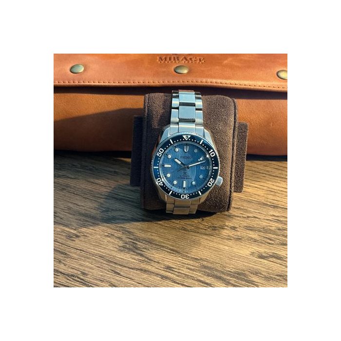 Seiko ProspexMechanical 6r35 Watch Spb299j1 Save The Prospex Seiko Prospex 1965 'Save the Ocean' Special Edition