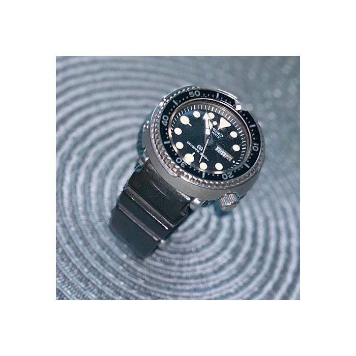 Seiko SeikoTuna Seiko Vintage 300m Quartz Diver 7549-7010 - May 1978, Price & Market Data