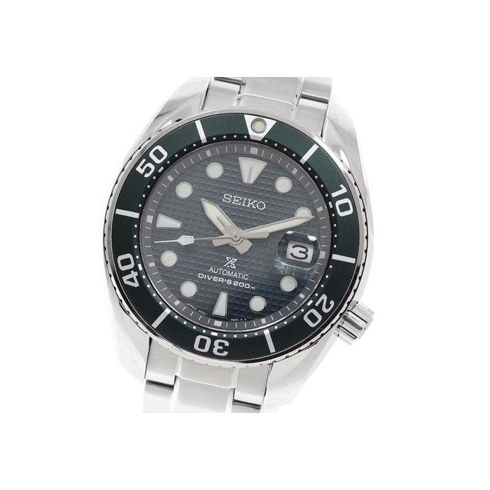 Seiko ProspexSPB177/6R35-00S0 Automatic Good