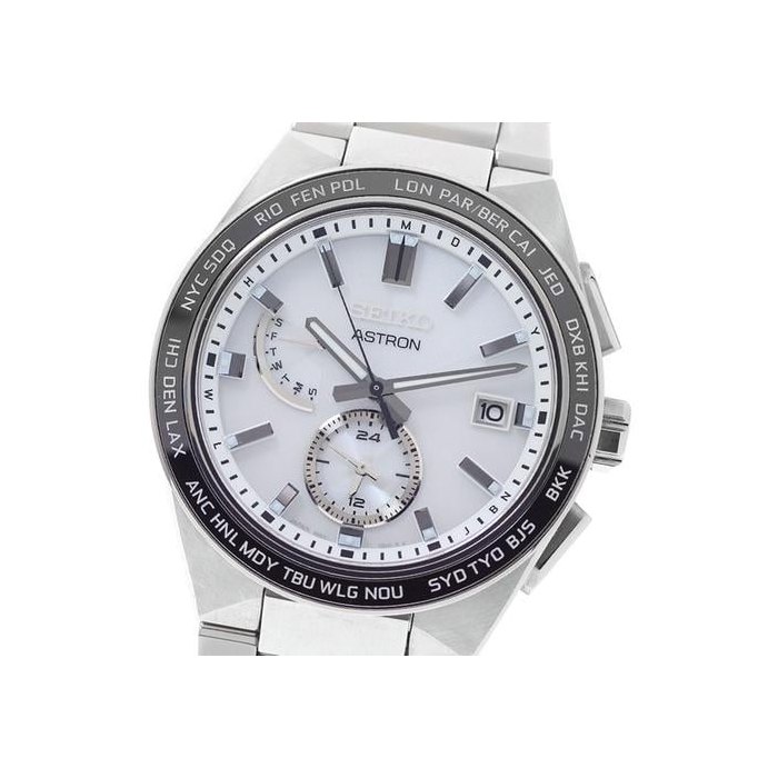 Seiko AstronSBXY049/8B63-0BD0 2023 Fair