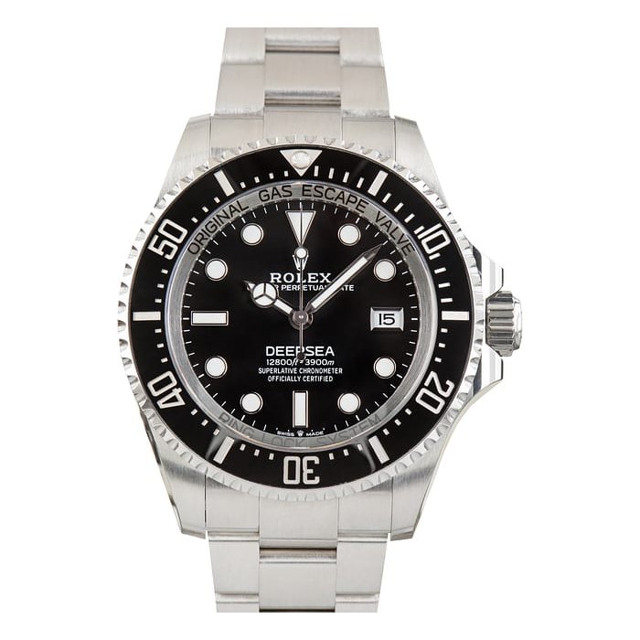 Rolex Sea-Dweller Ref. 136660