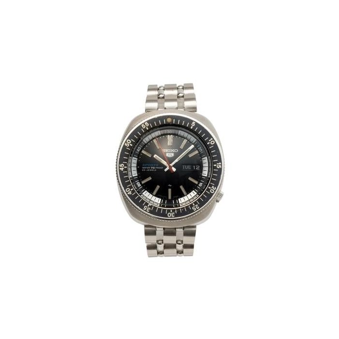 Seiko5126-6030 Automatic 1970 Very good