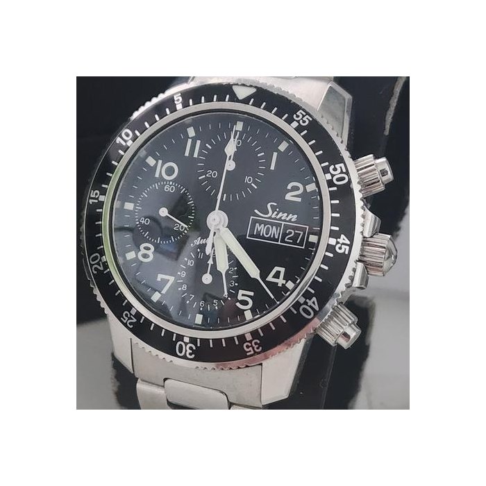 Sinn 103St Sa Sinn 103 St Sa Ref. 103.061