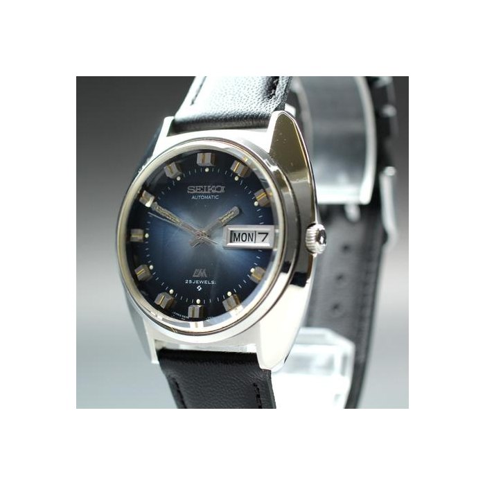 Seiko Lord Matic5606-7230