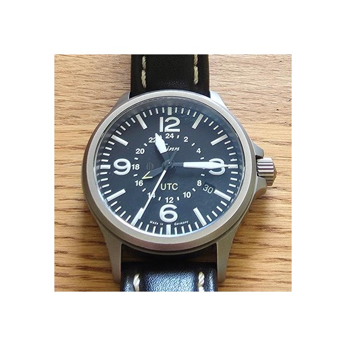 Sinn 856 / 857Utc Ref. 856.010