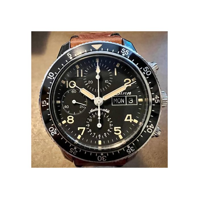 Sinn 103St Sa E (Limited Edition) Ref. 103.0621