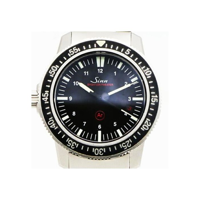 Sinn EZM 3Ref. 603.EZM3