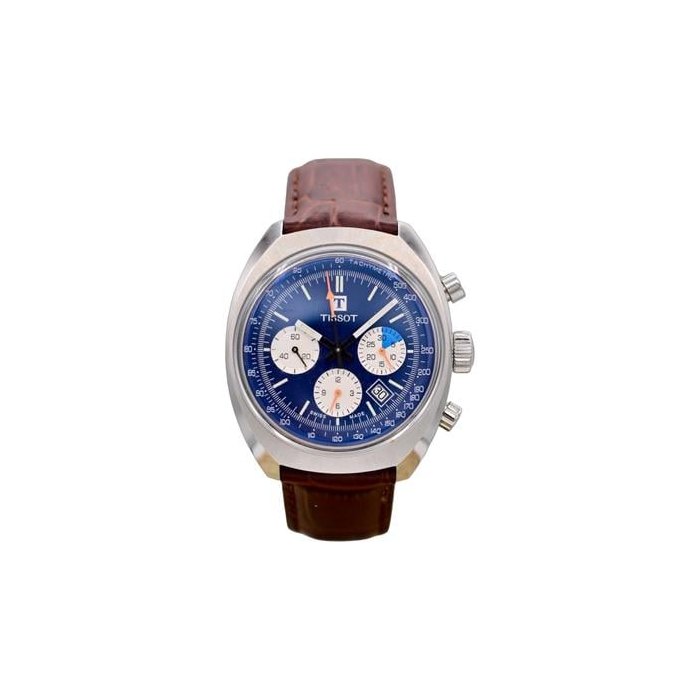 Tissot Heritage1973 Chronograph Ref T1244271604100