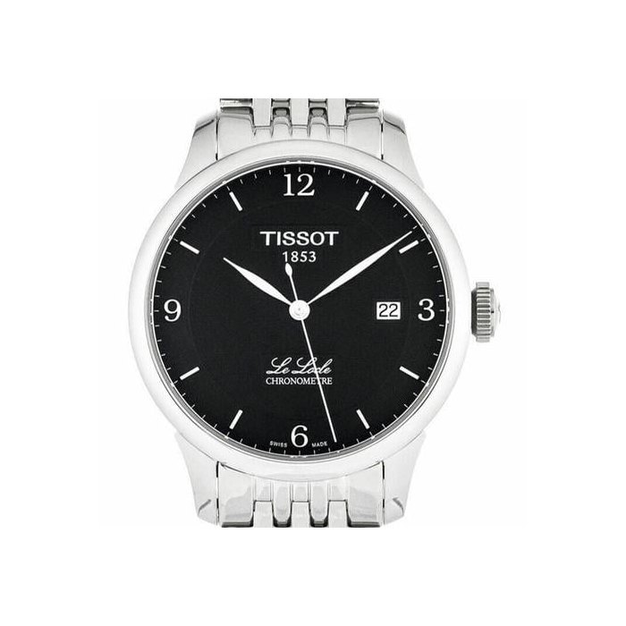 Tissot Le LocleT-Classic Le Locle Automatic Men's Watch T006.408.11.057.00 / T0064081105700