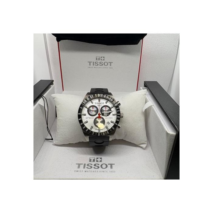Tissot PRS 516Near mint Ref. T044.417.27.031.00