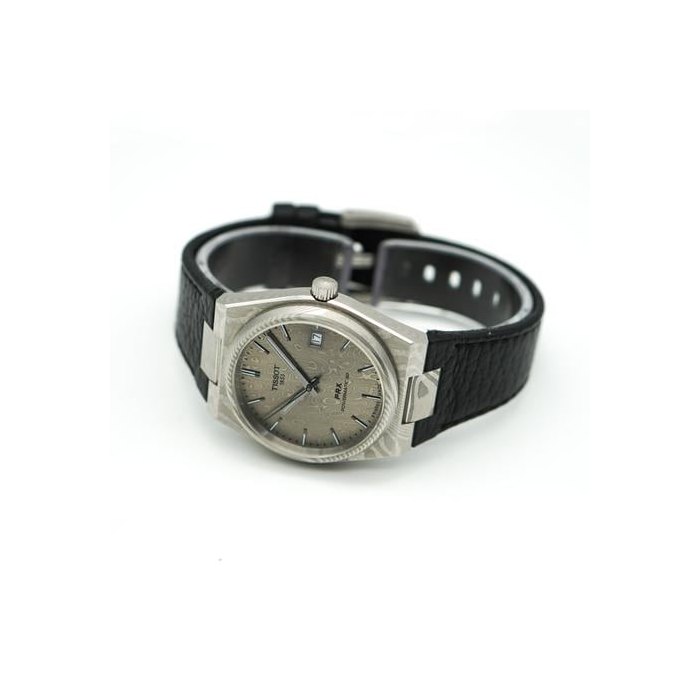 Tissot PRXDamaszenerstahl Ref. T1378079608100