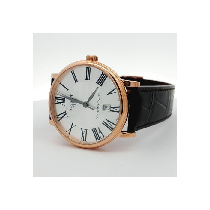 Tissot Carsonfull set Ref. T122.407.36.033.00