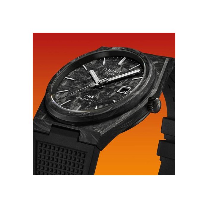 Tissot Tissot PRX Powermatic 80T1379079720100, Price & Market Data